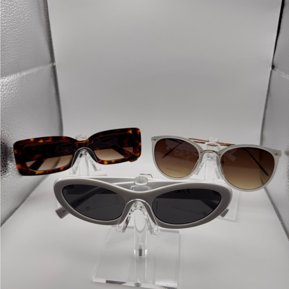 Sunglasses - Classic Women Bundle